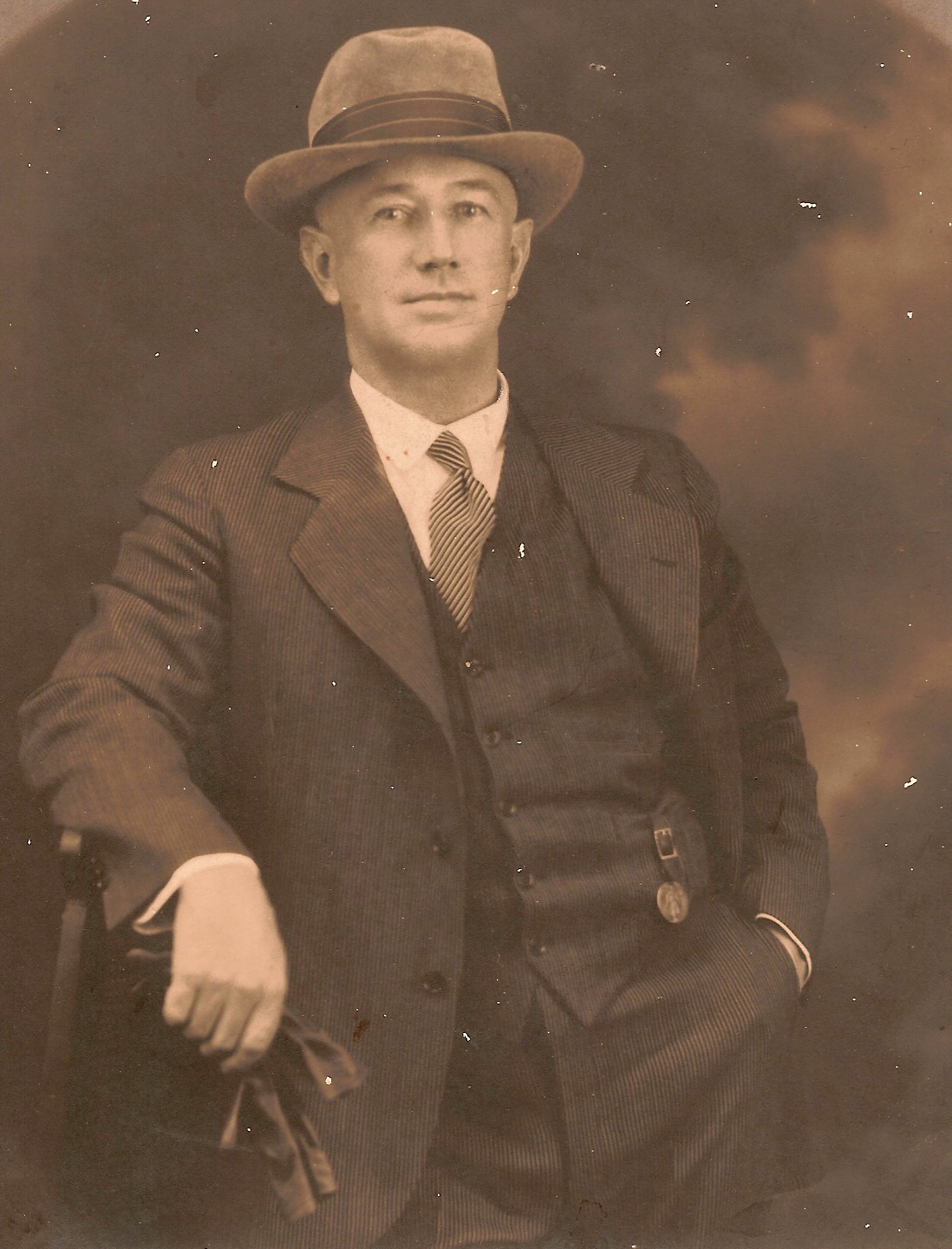 jr0 1925c saunders robert jordan, md