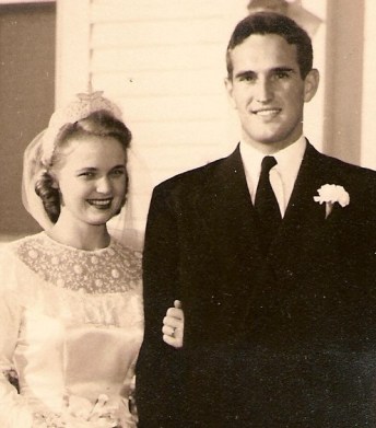 jr12 1951 wedding day december 16, 1951 (3) - copy