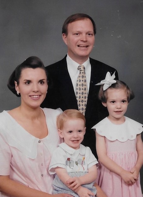 FR229 Buck &amp; Sandra Ward, Kathleen &amp; Benjamin