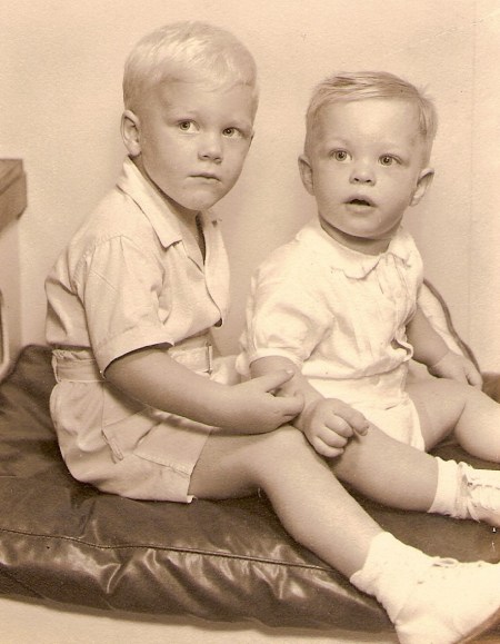 FR29 Van and Bucky Ward (2)