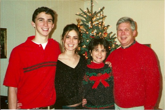 FR339 Paul, Kelly, Marlowe &amp; Robert Carruth