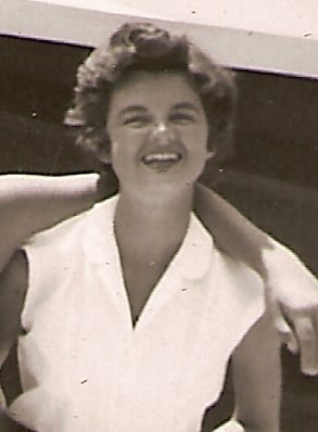 JP111 1954 Sara Katherine Jordan