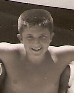 JP130 1954 Clem Jordan Jr,