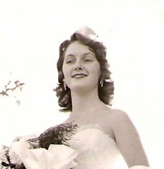 JP231 1956 (Oct) Mary Jordan