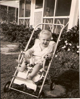 JR110 1954 Sandy Jr 9 mos