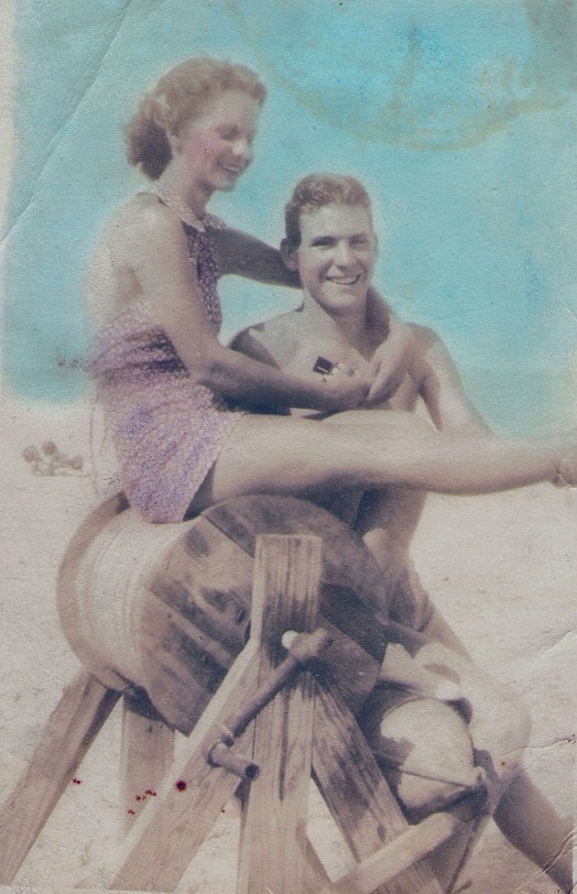 FR40 1939c Harold R. Fields