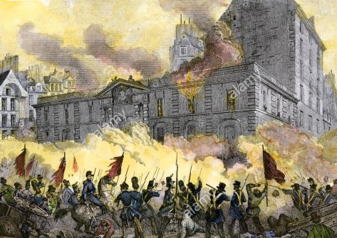 French revolution