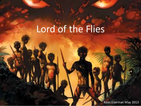 Lord of the Flies