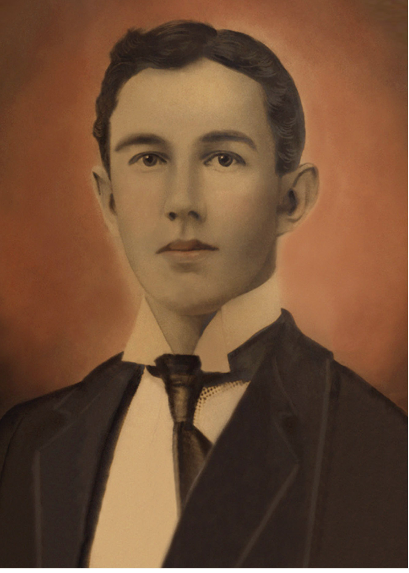 My Dad – Jordans-Journey